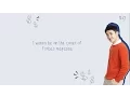 Download Lagu EXO D.O 디오 ft. CHANYEOL 찬열 - Billionaire Color-Coded-English-Lyrics 가사 by xoxobuttons