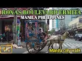 Download Lagu What Manila Looks Like Now Under Isko Moreno|Walk from Roxas Boulevard to Un Avenue Ermita [4K]