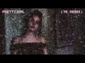 Download Lagu Maggie Lindemann - Pretty Girl ( ye. Remix )