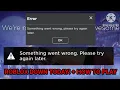 Roblox Down TODAY BROKEN LOG IN SYSTEM HOW TO PLAY ROBLOX WHILE DOWN