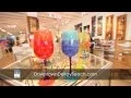 Inside Downtown Delray Beach Shopping Downtown Delray Beach