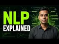 Natural Language Processing NLP Explained Tokenization TF-IDF Word2Vec Transformers