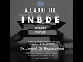 All About the INBDE Integrated National Board Dental Examination - Webinar Recording