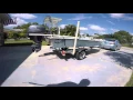 2014 IPB Inshore Power Boat IPB14 MicroSkiff Flats Boat