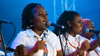 worship house vhonani murena yesu official video 