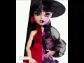 Katseye Monster High dolls which MH face molds MattelImagine katseyeworld Mattel