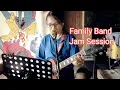Download Lagu RHYTHM OF THE RAIN FAMILY BAND JAM SESSION