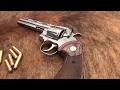 Hickok45 Shoots The 2020 Python 357 Magnum