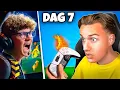 Download Lagu Ik Trainde 7 Dagen Lang Net Zoals ZEN!