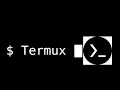 Creating table and making fields using Termux on your Android phone