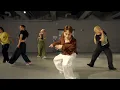 Runkus x Chronixx x Toddla T - PRETTY SUIT / BABYZOO Choreography