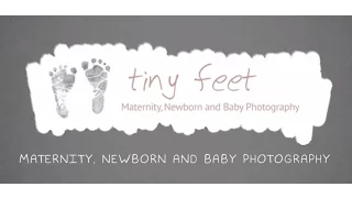 Tinyfeet Photography Highlands and Islands Enterprise