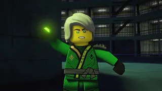 All rights for the footage and music go to LEGO and The Fold. #LegoNinjago #Ninjago #LEGO.. 