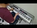 Ferreck Dawn ft Alex Mills - Heartache (Jarel Gomes Piano)
