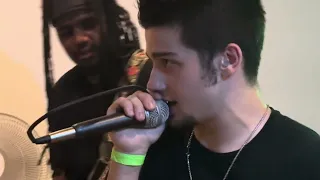 EROS live Brooklyn 2025