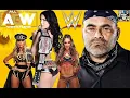 Download Lagu Konnan on: the REAL reason why Tessa Blanchard can't get signed by any company