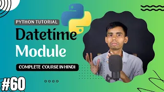 Mastering the Python Datetime Module A Step-by-Step Guide strftime edutika