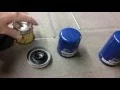 PF46 and PF61 Cut Open and Compared