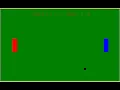 Simple Ping Pong Game Multiplayer using turtle in Python