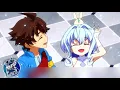 Gundam Build Divers ED 2 Ending 2 Full「Start Dash - Spira・Spica」