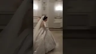  اجمل عروسه  قولني كلام اول مره اقوله   تامر حسني دندنها