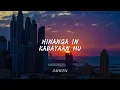 Download Lagu ZAHEEN - HINANGA IN KABAYAAN MU (COVER)