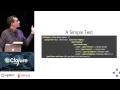 Ashton Kemerling - Generative Integration Tests
