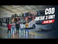 Download Lagu Mengantar Pesona 010 Untuk Terakhir Kalinya | COD