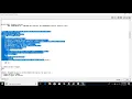 Data Modeling with Erwin - Forward Engineering