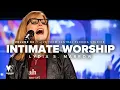 Download Lagu Intimate Worship 4 (Live from London, UK with Lyrics)  / Lydia S. Marrow / Vanguard Worship