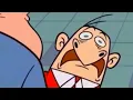 ChalkZone Mr Wilter Gets Arrested