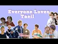 Download Lagu Everybody's favourite hyung Moon Taeil | Taeil's Birthday Special 🎂