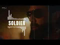 Lagu Soldier Theme New Guitar Ringtone | Bobby Deol | Download 👇