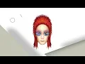 David Bowie - Rebel Rebel (2003 Version)