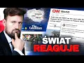 Download Lagu Tak ŚWIAT REAGUJE na ATAK na POLSKĘ ROSJI