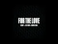 Xzibit, Ice Cube & Lorine Chia - For The Love (AUDIO)