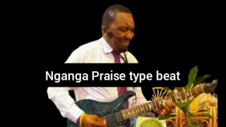 nganga praise beat type instrumental 