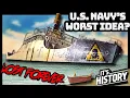 Download Lagu Why Cement Ships Were A Terrible Idea