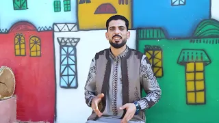اوضاع اليوم تحير   احميده الفايدي دندنها