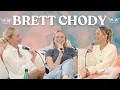 Jumped Out the Window ft Brett Chody The Boys Lie Podcast