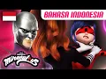 Download Lagu MIRACULOUS | Bahasa Indonesia 🇮🇩 | 🐞 MUSIM 1, EP 3 – Lady Wifi ▶️ | Episod Lengkap | Full episode