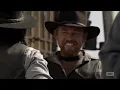 Hell on Wheels Sid Snow arrives in Cheyenne