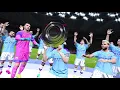 eFootball PES 2020 - FA Community Shield Trophy Celebration