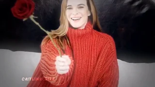 Soft Danielle Panabaker