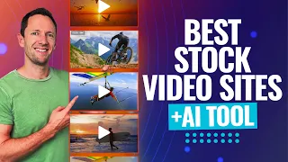 best stock video footage sites for royalty free video complete review 