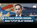 Download Lagu AS SEKARANG 'NYESEL'? Kini PANIK Sendiri Minta Tolong China Cegah Iran Tutup Selat Hormuz