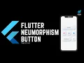 STACK TECH NEUMORPHISM BUTTON 2022 Beginner Level