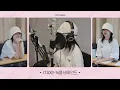 Lagu [YURI Original] ‘TAXI’ Recording Behind