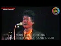 Download Lagu EDDY SILITONGA - SING SING SO ( LIVE SHOW IN DEN HAAG )