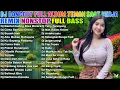Download Lagu 🎶 DJ DANGDUT FULL ALBUM TERBARU 2025 🕺TEMAN SAAT KERJA REMIX NONSTOP FULL BASS BIKIN GOYANG! 🔥🎧